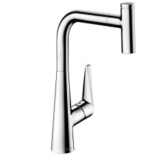 Смеситель для кухни Hansgrohe Talis Select S 72821000