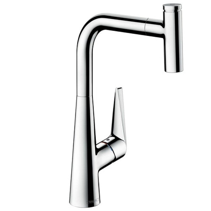 Смеситель для кухни Hansgrohe Talis Select S 72821000