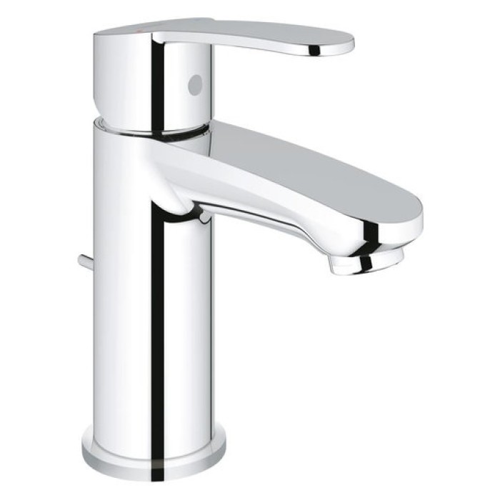 Смеситель для раковины Grohe Eurostyle cosmopolitan S-Size 23037002