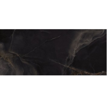 Керамограніт Emil Ceramica Tele Di Marmo Onyx EKT8 Tmo On.Black R 60x120 см