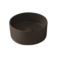 Раковина накладная 25 см Cielo Shui Comfort Minimo