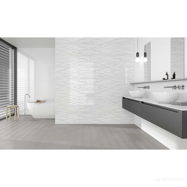 Плитка Peronda Frozen W 7×1200×400
