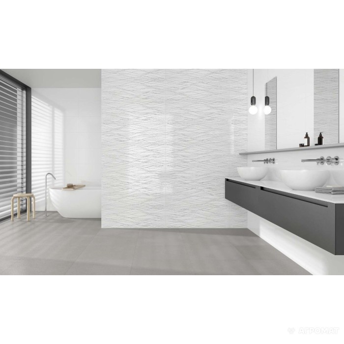 Плитка Peronda Frozen W 7×1200×400