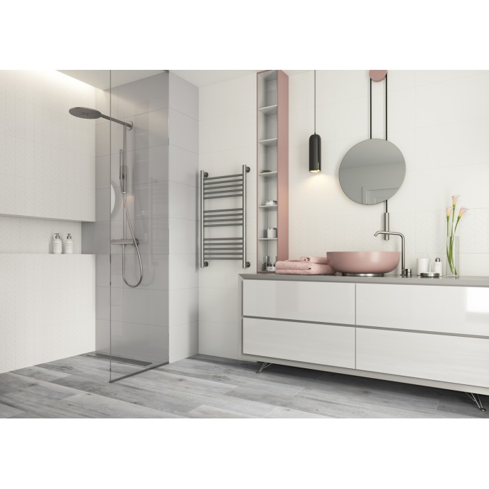 Плитка Paradyz MOTIVO CREMA SCIANA REKT.