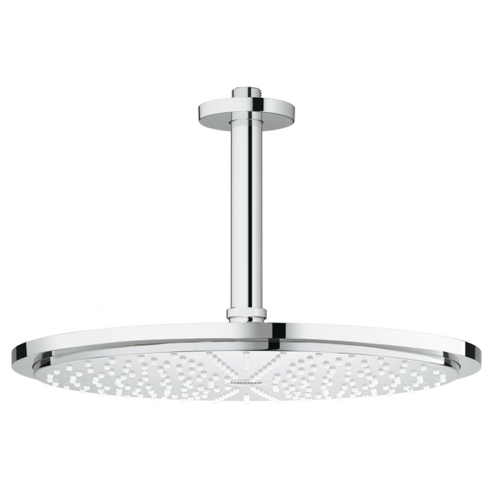 Верхний душ Grohe Rainshower Cosmopolitan 310 26057000