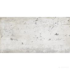 Керамограніт ITT Ceramic Ash White Rect 75x150 см