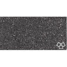 Керамограніт Lasselsberger Rako Porfido Dasv1812 Black 59,8x119,8 см