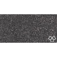 Керамограніт Lasselsberger Rako Porfido Dasv1812 Black 59,8x119,8 см