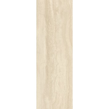 Плитка стінова Silence Beige RECT 250x750x9 Paradyz