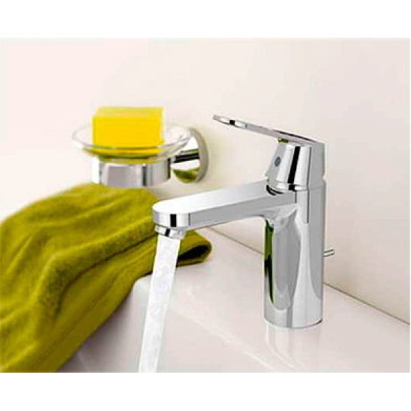 Смеситель для раковины Grohe Eurosmart cosmopolitan M-Size 23325000