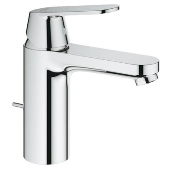 Смеситель для раковины Grohe Eurosmart cosmopolitan M-Size 23325000