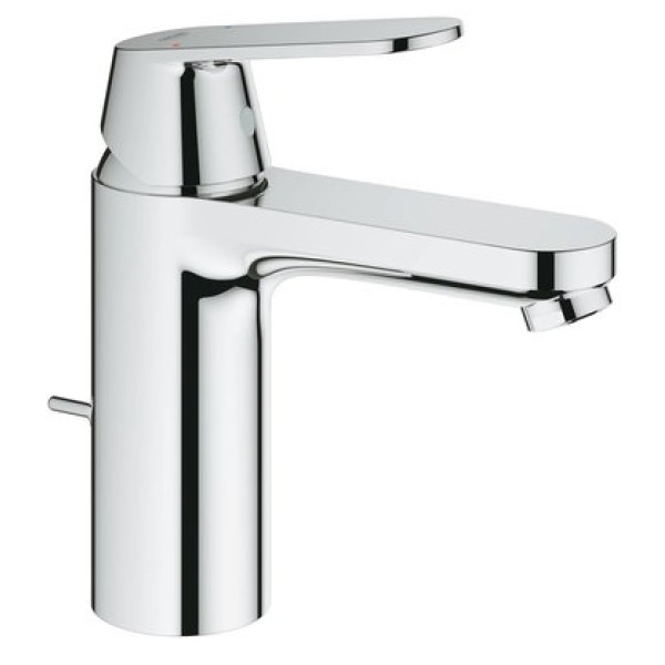 Смеситель для раковины Grohe Eurosmart cosmopolitan M-Size 23325000