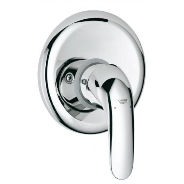 Grohe Euroeco Смеситель однорычажный для душа (32742000)