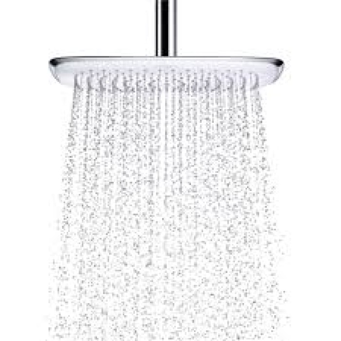 Верхний душ Hansgrohe PuraVida 27390000