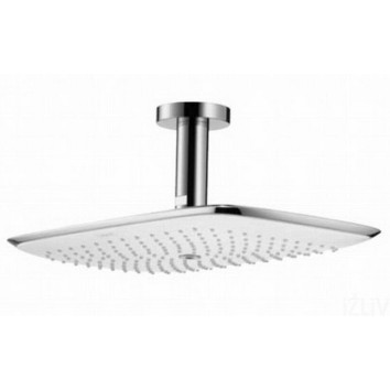 Верхний душ Hansgrohe PuraVida 27390000