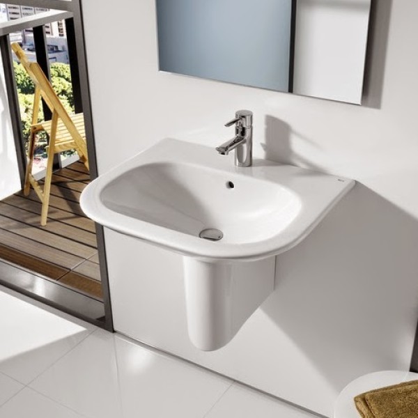 Раковина Roca Nexo A327640000