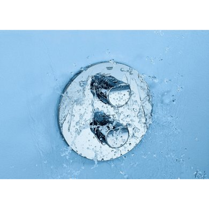 Термостатический смеситель Grohe Grohtherm 2000 NEW 19355001