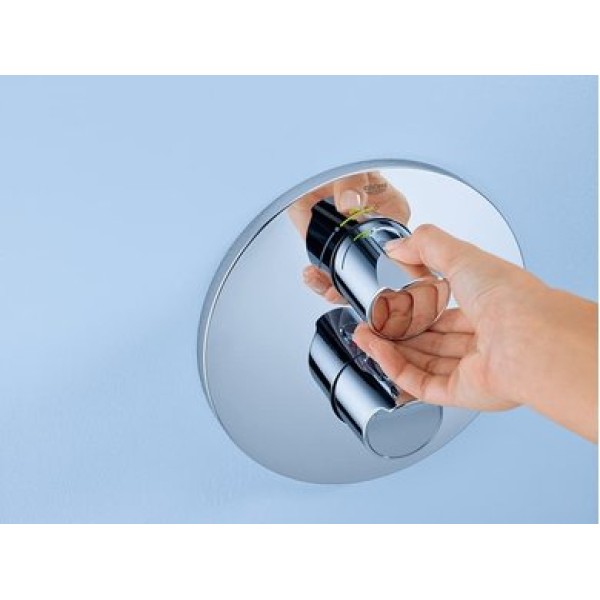 Термостатический смеситель Grohe Grohtherm 2000 NEW 19355001