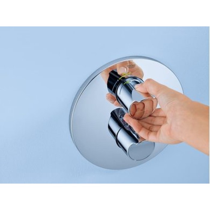 Термостатический смеситель Grohe Grohtherm 2000 NEW 19355001