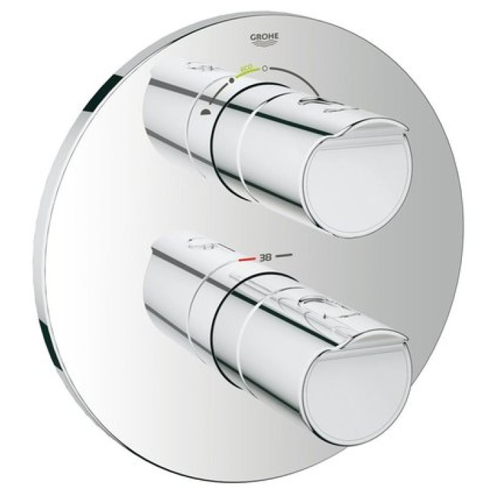 Термостатический смеситель Grohe Grohtherm 2000 NEW 19355001