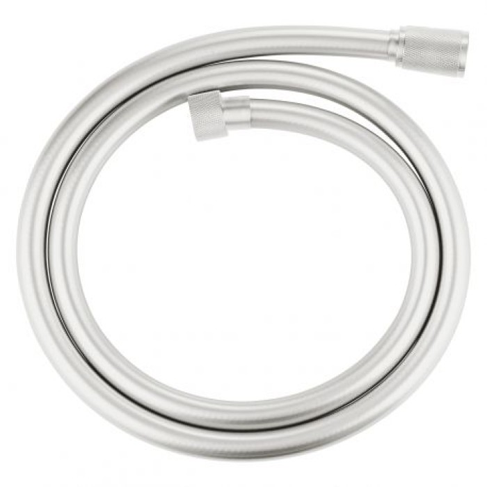 Плитка керамогранит Grohe Silverflex Душевой шланг 125 мм (28362DC0) для пола