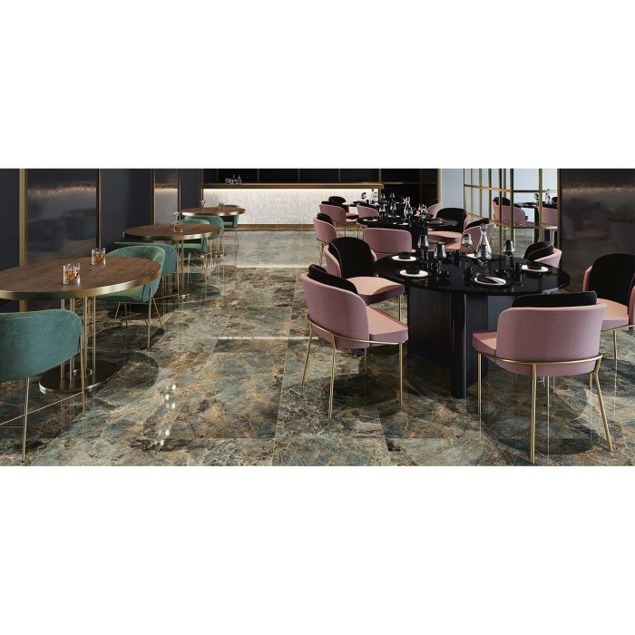 Керамогранит PIEMME CERAMICHE OPULENCE 03349 ECCENTRIC LEV/RET 9×1195×600