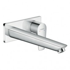 Смеситель для раковины Hansgrohe Talis E 71734000