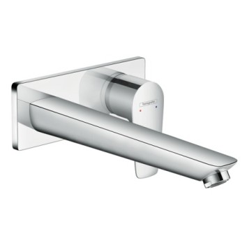 Смеситель для раковины Hansgrohe Talis E 71734000