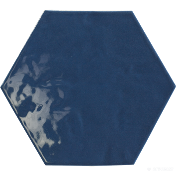 Плитка Peronda Vezelay BLUE 9×200×175 для ванной и кухни