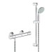 Grohe Grohtherm 800 Термостат для душа с душевым гарнитуром (34565000)