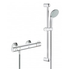 Grohe Grohtherm 800 Термостат для душа с душевым гарнитуром (34565000)