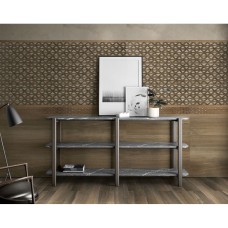 Плитка Gemma RONDO BEIGE WOOD 12×900×300 под дерево