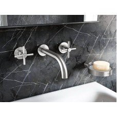Grohe Atrio new Смеситель для раковины на три отверстия (20164003)