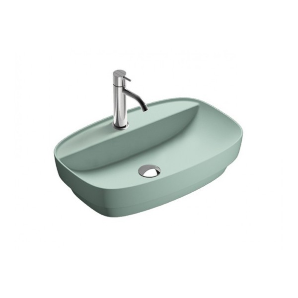 Керамическая раковина 60 см Catalano Green Lux