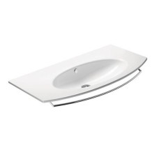 Керамическая раковина 102 см Catalano Velis