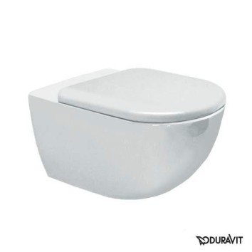 Подвесной унитаз Duravit Architec 2546090064