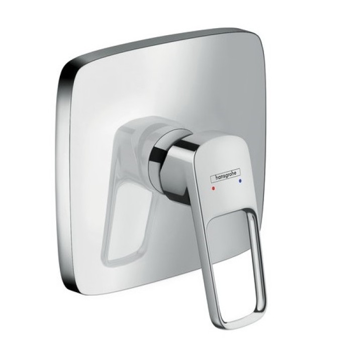 Смеситель для душа Hansgrohe Logis Loop 71267000