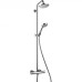 Душевая система Hansgrohe Croma 160 Showerpipe (27135000)