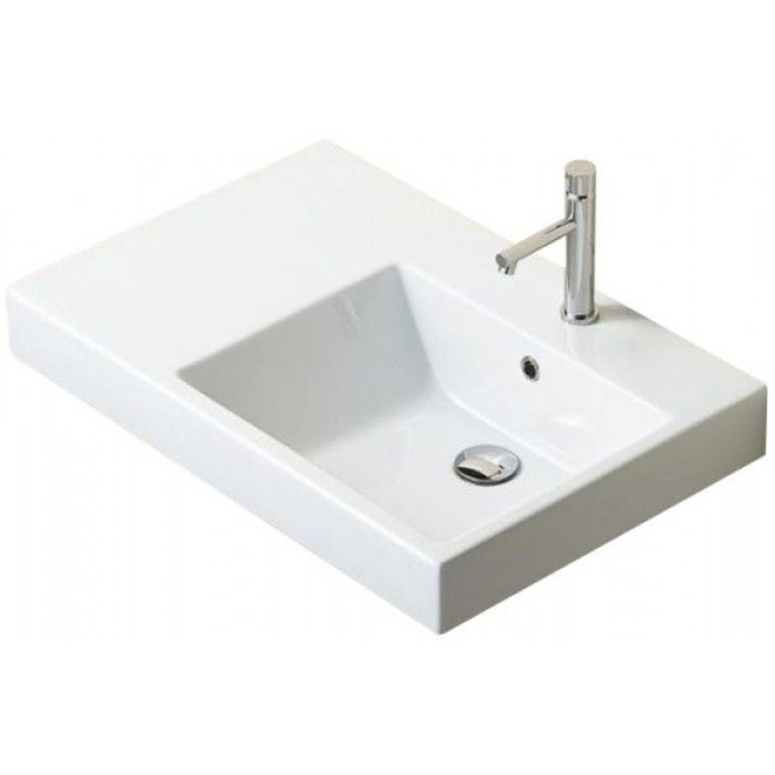 Керамическая раковина 75 см Catalano Zero