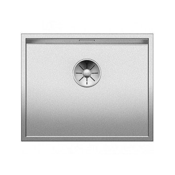 Мойка для кухни Blanco Zerox 500-IF Durinox  523098