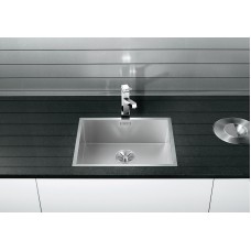Мойка для кухни Blanco Zerox 500-IF Durinox  523098