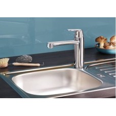 Смеситель для мойки Grohe Eurosmart cosmopolitan 30195000