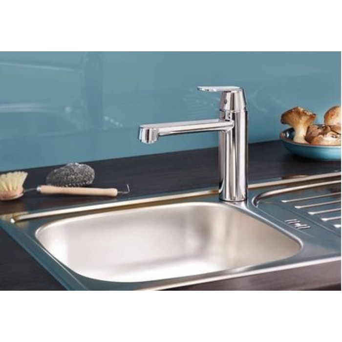 Смеситель для мойки Grohe Eurosmart cosmopolitan 30195000