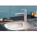 Смеситель для мойки Grohe Eurosmart cosmopolitan 30195000