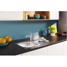 Смеситель для мойки Grohe Eurosmart cosmopolitan 30195000