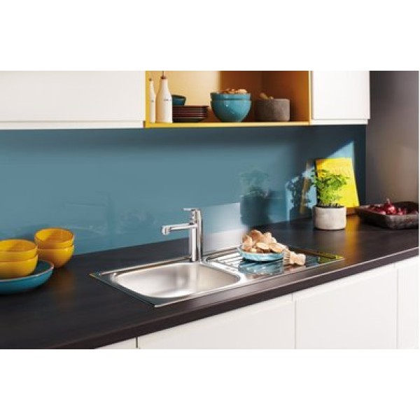 Смеситель для мойки Grohe Eurosmart cosmopolitan 30195000