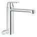Смеситель для мойки Grohe Eurosmart cosmopolitan 30195000