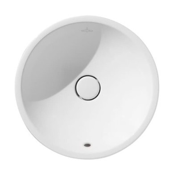 Керамическая раковина Villeroy & Boch Loop & Friends CeramicPlus 411800R1