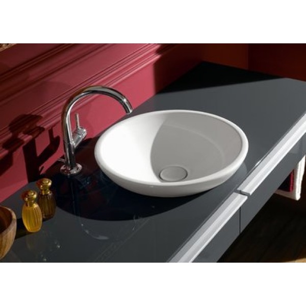 Керамическая раковина Villeroy & Boch Loop & Friends CeramicPlus 411800R1