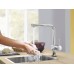 Смеситель для кухни Grohe Minta 32168000 Смеситель для кухни Grohe Minta 32168000